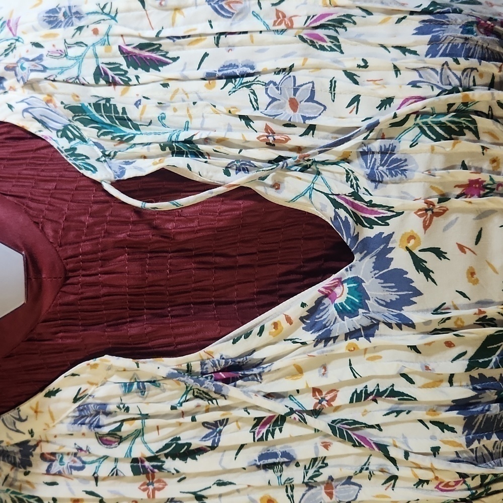 Old Navy SZ L Dress - Picture 2 of 10